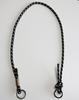 Bolsa de Tecido de Corda de Nylon Caseira Alça de Ombro Alça de Extensão Crossbody Bolsa Acessórios de Alça Alça Feminina Ajustável