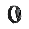 Pulsera repelente de mosquitos ultrasónica M20 para niños, adultos, mujeres embarazadas, impermeable para exteriores, silicona, reloj electrónico inteligente repelente de mosquitos con hora