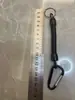 Pinzas para Pesca con Señuelo, Pinzas de Pesca Multifuncionales, Pinzas Pequeñas de Pesca para Cortar Líneas, Quitar Anzuelos y Controlar Peces, Producto Popular Transfronterizo en Stock
