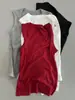 Conforto e Senso de Design Coexistem Cor Sólida Regata Elástica Sem Mangas Slim-fit Versátil Slim-fit Verão Nova Camiseta Feminina