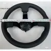 Accesorios de Karting para Motocicleta Eléctrica de Cuatro Ruedas DIY 32-42CM Cremallera de Dirección Columna de Dirección Volante Barra de Dirección Rótula
