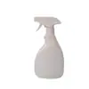 Botella Atomizadora de 400 ml para Mascotas 380 ml Envase de Plástico Botella Atomizadora de Espuma 350 ml Botella Purificadora de Manchas de Aceite para Refrigerador 500