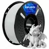 El Filamento Básico PLA para Impresión 3D Coridy es Adecuado para la Impresora Tuozhu de Alta Velocidad 1.75mm Bobinado Limpio 1kg