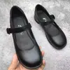 2026 Zapatos Nuevos para Mujer Otoño Zapatos de Boca Baja Estilo Caliente para Mujer Suela Suave Cómodos de Moda Zapatos Planos Zapatos Mary Jane Zapatos Individuales Mujer