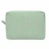 Bolsa de Maquillaje de Gran Capacidad Bolsa de Maquillaje Vertical Personalizada Caja de Maquillaje Bolsa de Almacenamiento de Cosméticos Neceser Portátil de Viaje