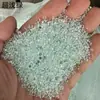 Diamantes Sueltos de Espalda Puntiaguda de 3 mm, Diamantes Pequeños Triturados, Diamantes para Botella de los Deseos, Accesorios para Manualidades, Diamantes de Relleno, Diamantes para Pincel de Maquillaje, Diamantes Tamaño 12