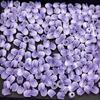 Hoja Termoencogible Tulipán Lámpara de Noche Tulipán Ramo de Flores Accesorios para Joyería DIY Paquete de Materiales Hechos a Mano Accesorios