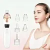 Amazon Herramienta Auxiliar No Visual para Eliminación de Puntos Negros Limpiador de Poros de Belleza Dispositivo de Succión de Puntos Negros Eléctrico para el Hogar Transfronterizo