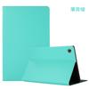 Adecuado para Lenovo Tab M10 Plus X606 Soporte Funda de Cuero M11 Tb-331Fc 2024 Funda Protectora para Tablet