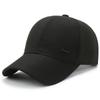 Primavera y otoño nuevo sombrero para hombres de mediana edad y mayores, sombrero para el sol informal simple, gorra de béisbol de moda, gorra con visera para deportes al aire libre