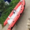 Fabricante de Barco Inflável de Casco Rígido Bombeiro Resgate Barco Inflável Barco de Borracha PVC Caiaque Barco de Patrulha Barco de Resgate Resgate de Emergência
