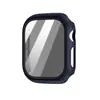 Adequado para capa protetora Apple S12, capa e protetor de tela Apple Watch Série 12, capa de relógio anti-espião integrada, atacado