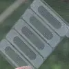 Ralo de Chão para Cozinha e Banheiro Anti-Obstrução e Anti-Insetos Adesivos Gaze Descartável Adesivos de Ralo de Chão Autoadesivos Atacado de Fabricantes