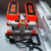 Fabricante directo transfronterizo de SS de máquinas de step silenciosas para interiores del hogar, máquinas de step de escalada para interiores con cuerda de tracción hidráulica mini