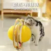 Venta Directa de Fábrica Tabla Rascadora para Gatos, Poste Rascador de Sisal, Juguete para Gatos Duradero y que No Suelta Pelo con Forma de Bola, Envío Directo Disponible