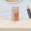 Nuevo Biscuit Artificial de Tienda de Conveniencia Bebida Caja de Leche DIY Funda para Teléfono Móvil Imán para Refrigerador Decoración de Pasador para el Cabello para Niños