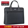 JiAnteng Bolsa de Archivo de Lona A4 Maletín Bolsa de Archivo Maletín para Mujer Bolsa de Información Engrosada Maletín Bolsa de Archivo