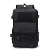 Suministrado directamente por fabricante de Guangzhou: mochila multifuncional para senderismo al aire libre, mochila deportiva, mochila de camping, mochila de doble hombro, mochila táctica