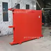 Puerta Impermeable para Minería de Guizhou Mmb2*2.2M Puerta Sellada Impermeable Plana para Subestación Subterránea y Sala de Bombas