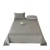 Sábana de terciopelo de leche individual, entrega rápida, funda de edredón de vellón coral de invierno para camas individuales y dobles, adecuada para dormitorios y uso doméstico, comercio exterior transfronterizo