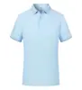 Camisas Polo Personalizadas, Camisetas Plus Size Transfronteiriças, Roupas de Trabalho, Camisas Culturais, Logo Bordado, Roupas de Trabalho de Manga Curta com Gola, Feito Sob Medida