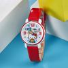 Ventas Directas de Fábrica Ventas Calientes Transfronterizas Venta al por Mayor Reloj para Niños Estudiante de Primaria Reloj Digital Lindo de Gatito Kt