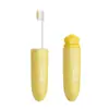Copo de Enxaguante Bucal Portátil de Viagem Copo de Lavar Doméstico Copo para Escova de Dentes Infantil Conjunto de Canecas de Dente Porta-Escova de Dentes