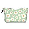 Bolsa de Cosméticos Cartera Neceser Serie Nueva Flor Mai Bao