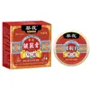 Creme Hong Kong Jiyitang para Geada nas Mãos e Pés, Creme Anti-Geada Rachada, Creme para Rachaduras no Calcanhar, Creme Antibacteriano para Pele com Coceira