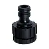 Conector Rápido para Torneira de Plástico PP Especial Transfronteiriço Padrão 4 Pontos 6 Pontos Anti-Queda Bico Personalizável Conector Rápido