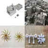 Suministros del Fabricante Máquina de Moldeo por Inyección de Escritorio de Plástico Micro, Extrusora Personalizada de Procesamiento de Productos Pequeños Automática Horizontal, Totalmente Automática