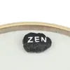 Zakka Criativo Simulação Amazônia Artesanato Zen Mesa de Areia Meditação Ornamentos DIY Paisagem Seca Decoração de Casa Pequenos Ornamentos