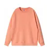 Sudadera de Cuello Redondo con Logo, Atuendo de Opening Ceremony, Ropa para Reunión Anual, Ropa de Trabajo Otoño e Invierno, Camiseta para Actividad de Team Building de Reunión de Clase