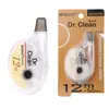 Cinta Correctora Mg Light Iron Matutina 20m / 30m Cabezal Metálico Núcleo de Cinta Transparente para Mascotas Núcleo de Cinta Correctora de Gran Capacidad