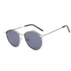 Gafas de Sol de Moda Redondas Estilo Celebridad Modelo Nuevo 2026 para Hombres y Mujeres
