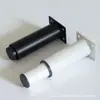 Coluna de Suporte para Perna de Sofá, Perna de Gabinete de TV, Perna de Móvel Metálica Telescópica para Gabinete de Banheiro, Perna de Mesa de Centro, Perna de Cama, Altura Ajustável