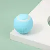 Bola de teaser inteligente para gatos transfronteiriça, brinquedo para gatos que consome energia, vara de teaser para gatos, brinquedo para gatos, suprimentos para animais de estimação, bola de brinquedo para animais de estimação