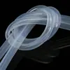 En Stock al por Mayor Tubo de Silicona Transparente para Bombas Industriales, Manguera de Silicona, Tubo de Goma, Tira de Silicona Resistente al Desgarro