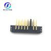 Conector de Batería para Portátil A03M-7P-X Pin Recto de 180 Grados Socket Hembra de 3.0 mm de Longitud para Almacenamiento de Energía