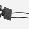 Adequado para Alça de Travamento de Porta Ford Hk31V44100Aa