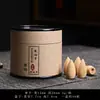 Incienso Natural con Humo que Fluye Hacia Atrás, Adecuado para Uso en Interiores, Incluyendo Sándalo de Montaña Vieja, Madera de Agar, Ciprés, Ajenjo e Incienso de Pera de Ganso