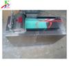 Máquina cortadora de rizoma de ginseng, máquina cortadora de verduras para cantina universitaria, cortadora de hierbas medicinales chinas de acero inoxidable