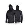 Venta Directa de Fábrica Impermeable con Capucha de Doble Capa para Exteriores Cortavientos Ropa de Fútbol para Adultos y Niños Chubasquero Chaqueta de Entrenamiento