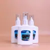 Aobo líquido corrector súper gran capacidad pincel doble uso eficiente modificación de palabras oficina Estudiante líquido corrector universal secado rápido sin dejar rastro