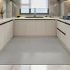 Tapete de Piso de Cozinha Simples Grande Área Cobertura Total Tapete de Piso de Lama Diatomácea Uso Doméstico Restaurante Absorvente de Água Secagem Rápida Antiderrapante Tapete para Pés Pode ser Aprovado