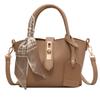Bolsas da Moda Deste Ano para Mulheres 2026 Nova Bolsa de Mão Elegante Versátil Bolsa Transversal Estilo Coreano Design de Nicho Bolsa Saco
