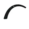 Adecuado para la decoración del guardabarros izquierdo y derecho de coches modernos 87711-D9000/87711D9000