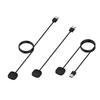 Cargador magnético para Fitbit Versa 4/3, cable de datos Sence 2, cable de carga Sence, accesorios para reloj.
