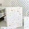 Nova Sacola de Presente Gato Estrela Kt Alta Qualidade Exquisite Saco de Armazenamento Desenho Animado Sacola de Embalagem para Presente Sanrio