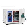 Horno secador de temperatura constante con calefacción eléctrica de calibre europeo para secado de alimentos, medicina, laboratorio 300 °C horno de alta temperatura